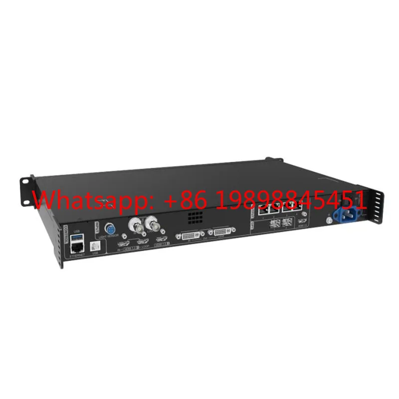 Novastar VX400 All-in-One LED Display Video Processor Controller
