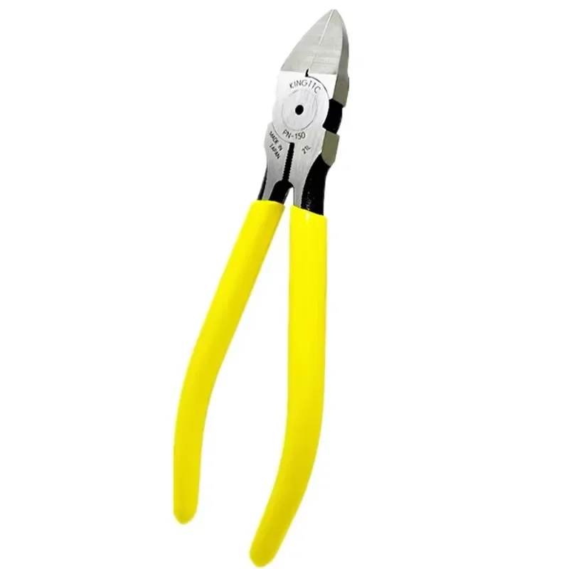 Pn-150 Scissors Pn-125Mm 5/6/ 7inch Water Mouth Pliers Diagonal Pliers Digital Scissors