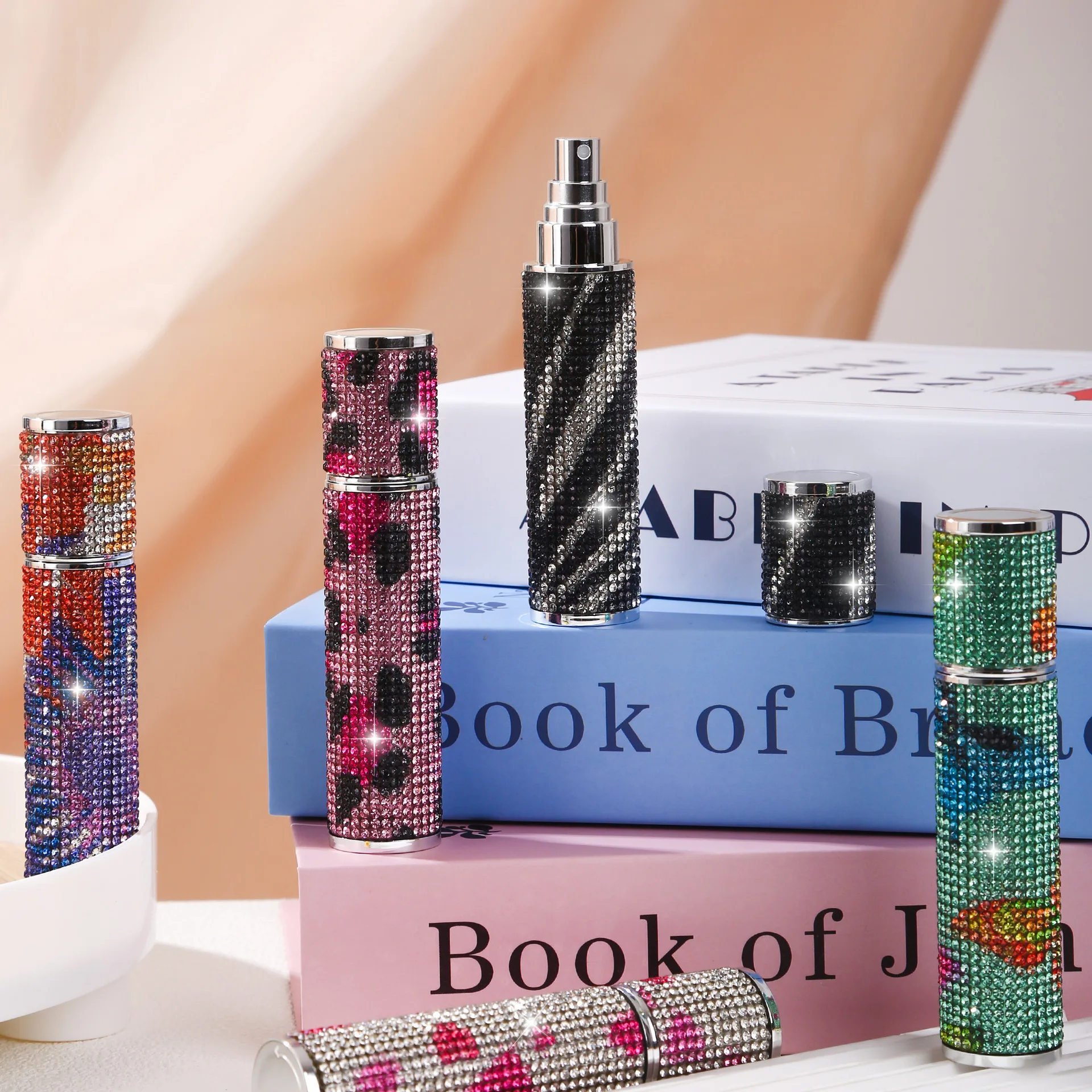 10ML Diamond-Encrus… - image