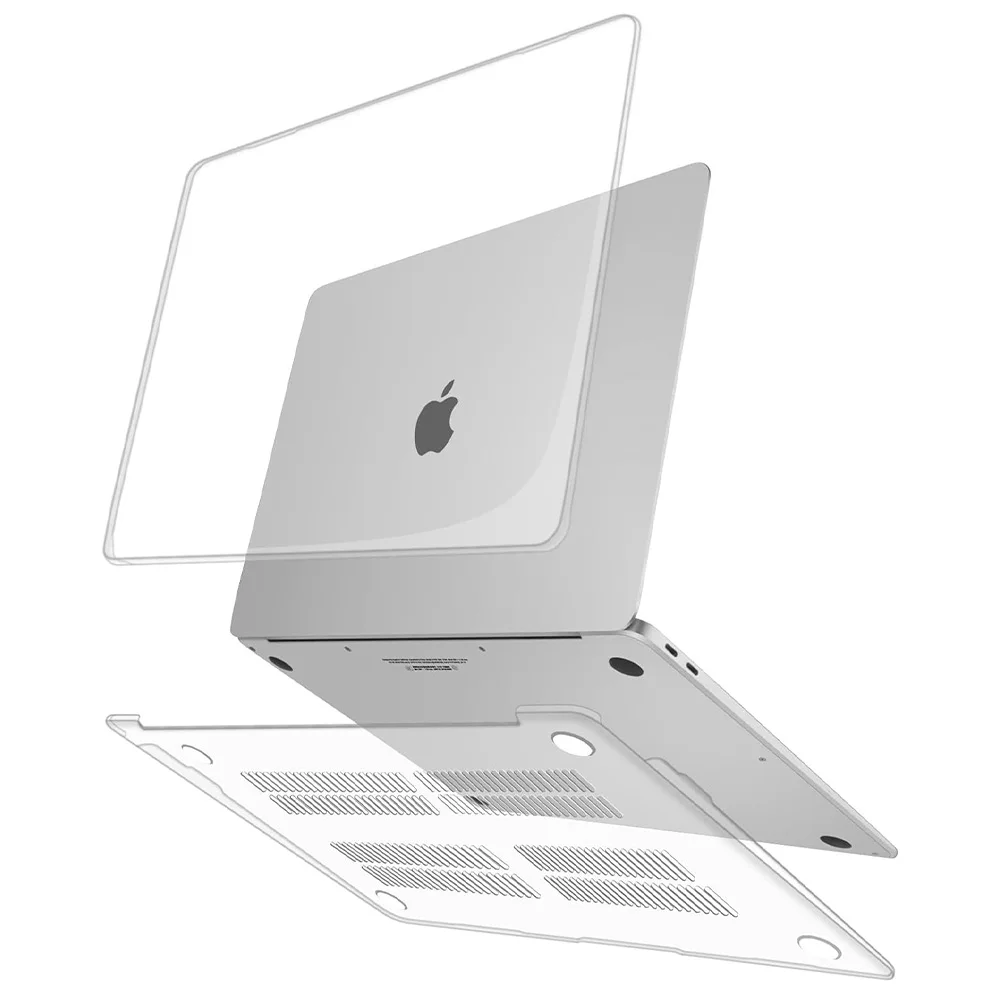 MacBook Air 13.6 Screen Protector & Keyboard Cover