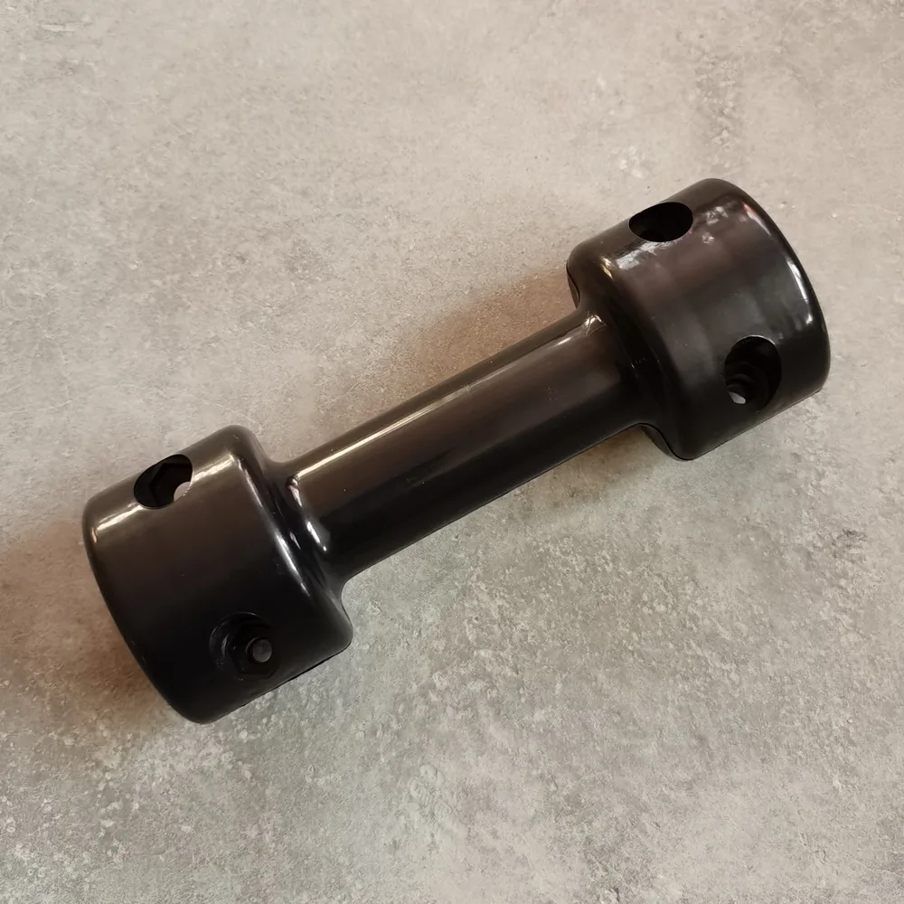 High Quality Wacker 0086572 Handle Roller Assembly BS650, BS65Y, BS70-2i, BS700, BS700oi, ES52Y 5100032274