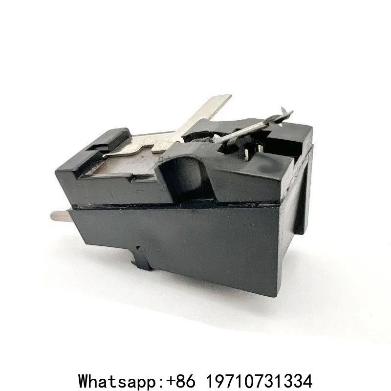 Replacement Stylus for Dual CDS 660/650 – Diamond Tip, LP Vinyl Phonograph Turntable Accessory