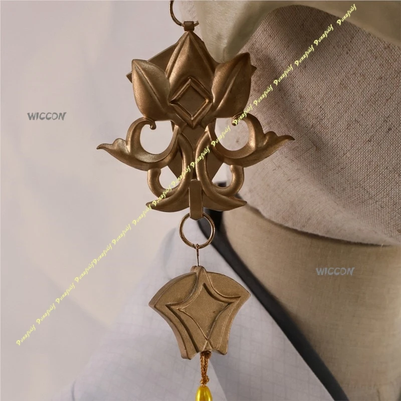 لعبة Sil البدلة ent تأثيري ازياء هيل الثعلب قناع الأولاد دعوى شعر مستعار الملبس الرجال حفلة ثوب الكيمونو الياباني المرحلة اليومية عيد الميلاد عيد الهالوين