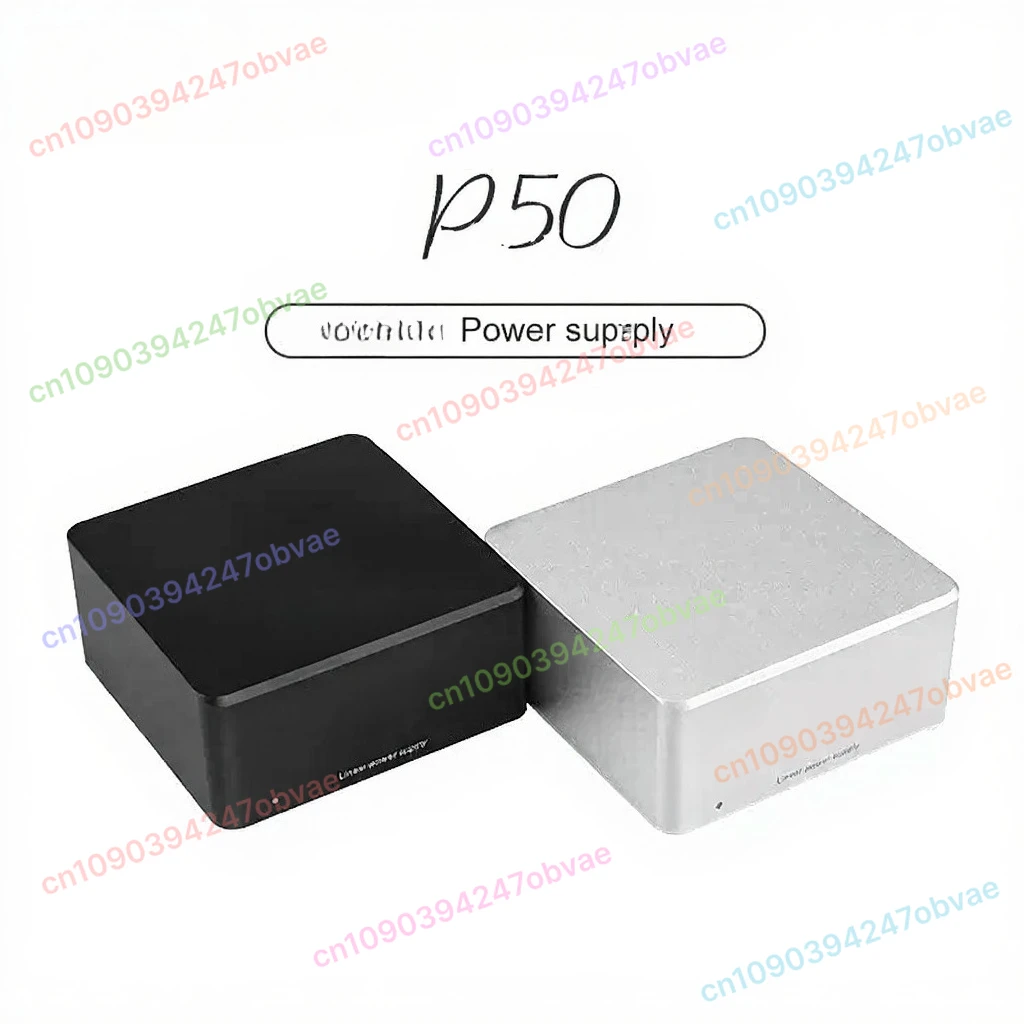 P50 Low Noise Linea… - image