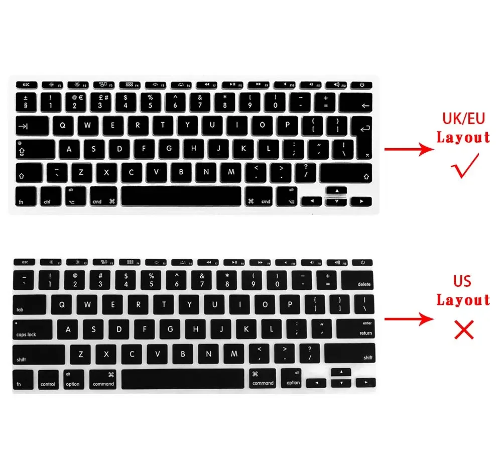 حافظة كمبيوتر محمول لجهاز ابل ماك بوك اير 13 M1/Pro 13 M1/Pro 16 M1/Pro 14 M1/MacBook Pro 13/14/15/16/Air 11/13 ماك بوك 12 غلاف صلب