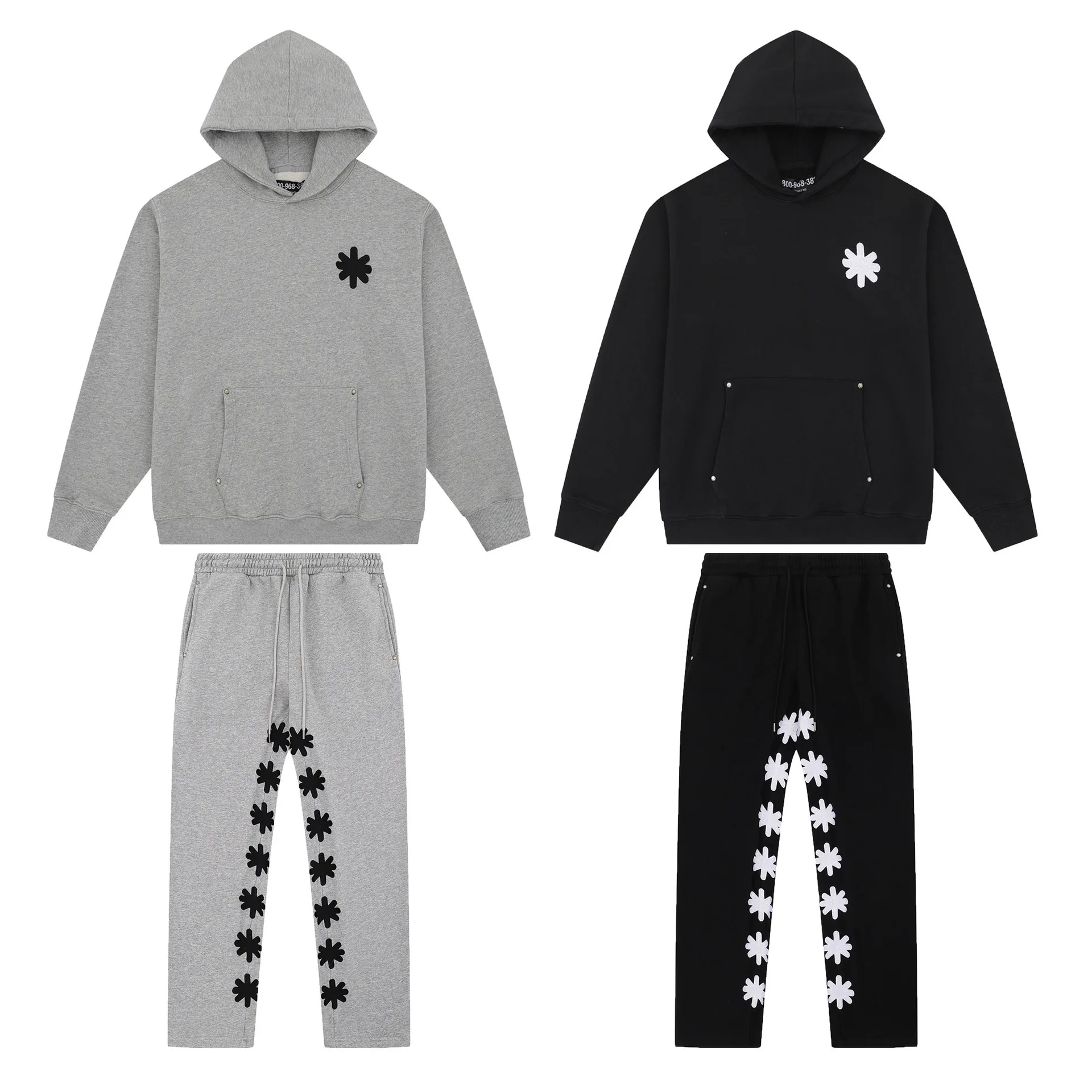 LOSTSHDWS 2026 Mode Los Angele - Street Fashion Los Angeles recensie en prijs