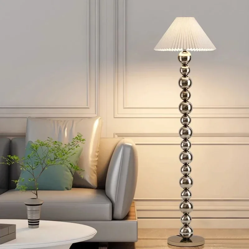 Asher Contemporary Floor Lamps Warm Creativity Living Rooms Bedrooms Hotels Villas Minimalist