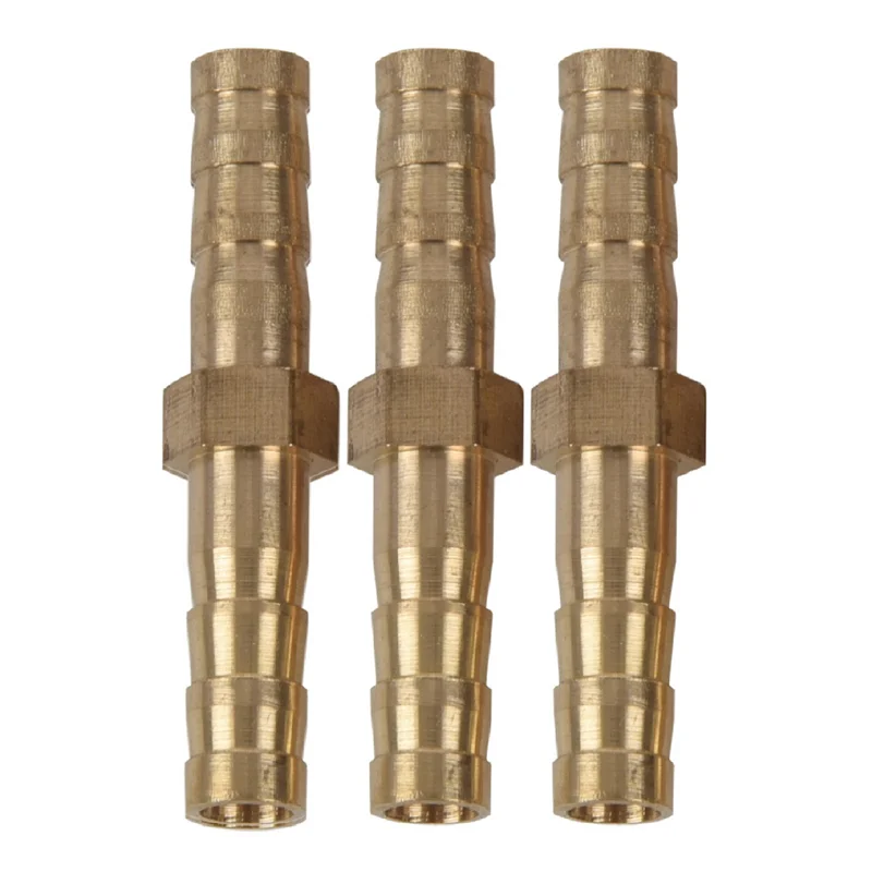 

RALCA-25 шт., внутренний диаметр 6 мм, прямой шланг для воздуха и газа, соединительный соединитель для труб