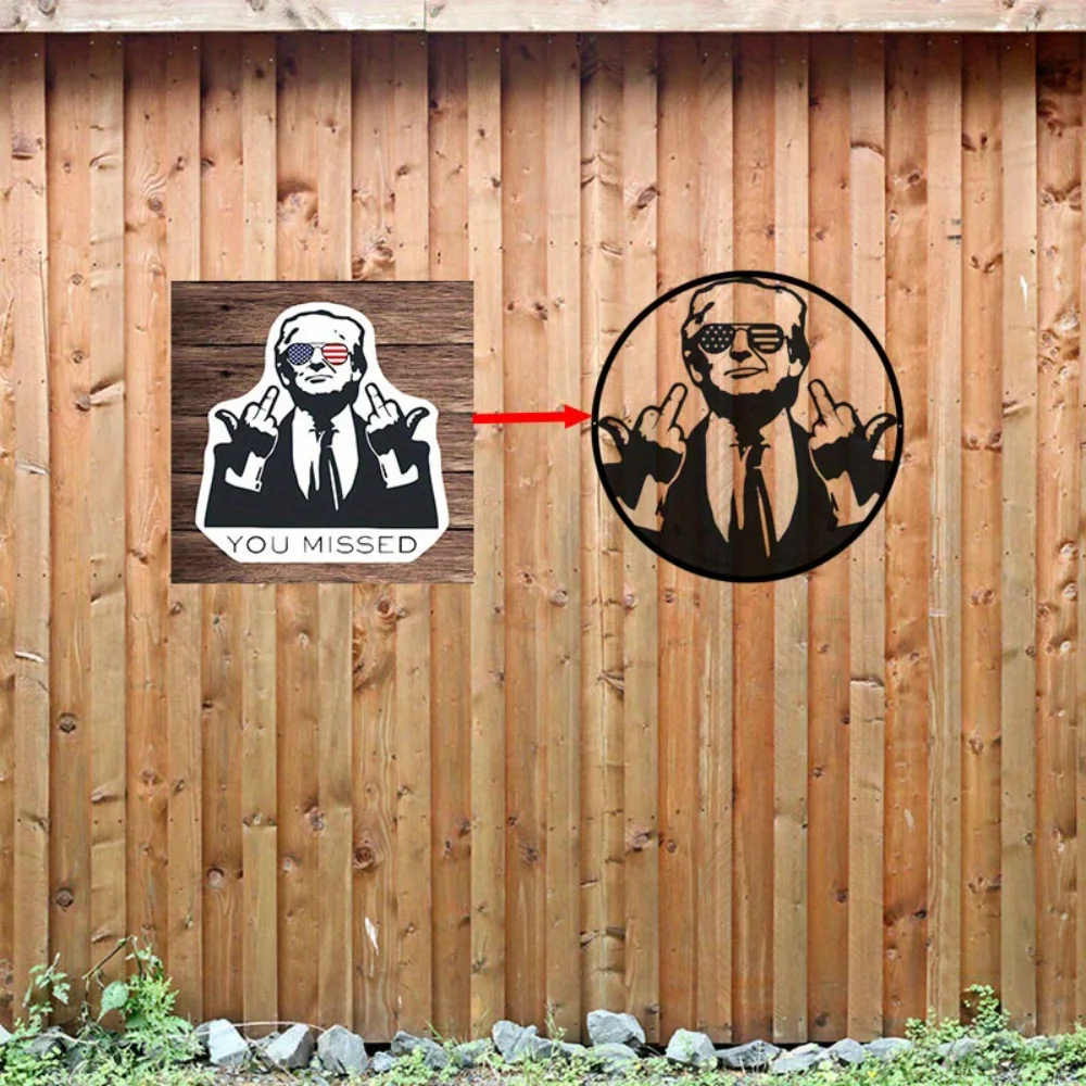 

Custom Metal Portrait Artwork Personalized Gift for Loved Ones Stunning Wall Decor Elegant Frame for Home or Office Decoration