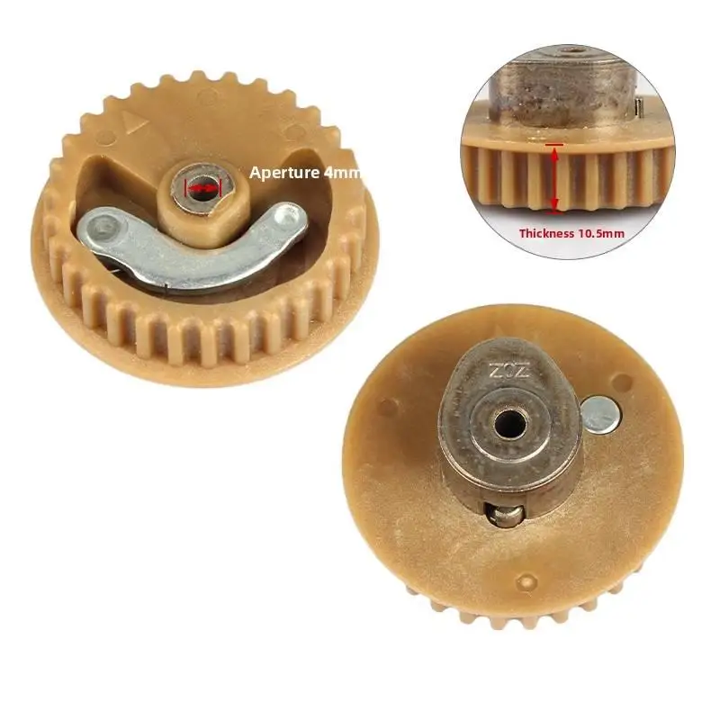 芝刈り機用 4ストローク 140/GX35 CAM [旧型、減圧弁付き] アクセサリー