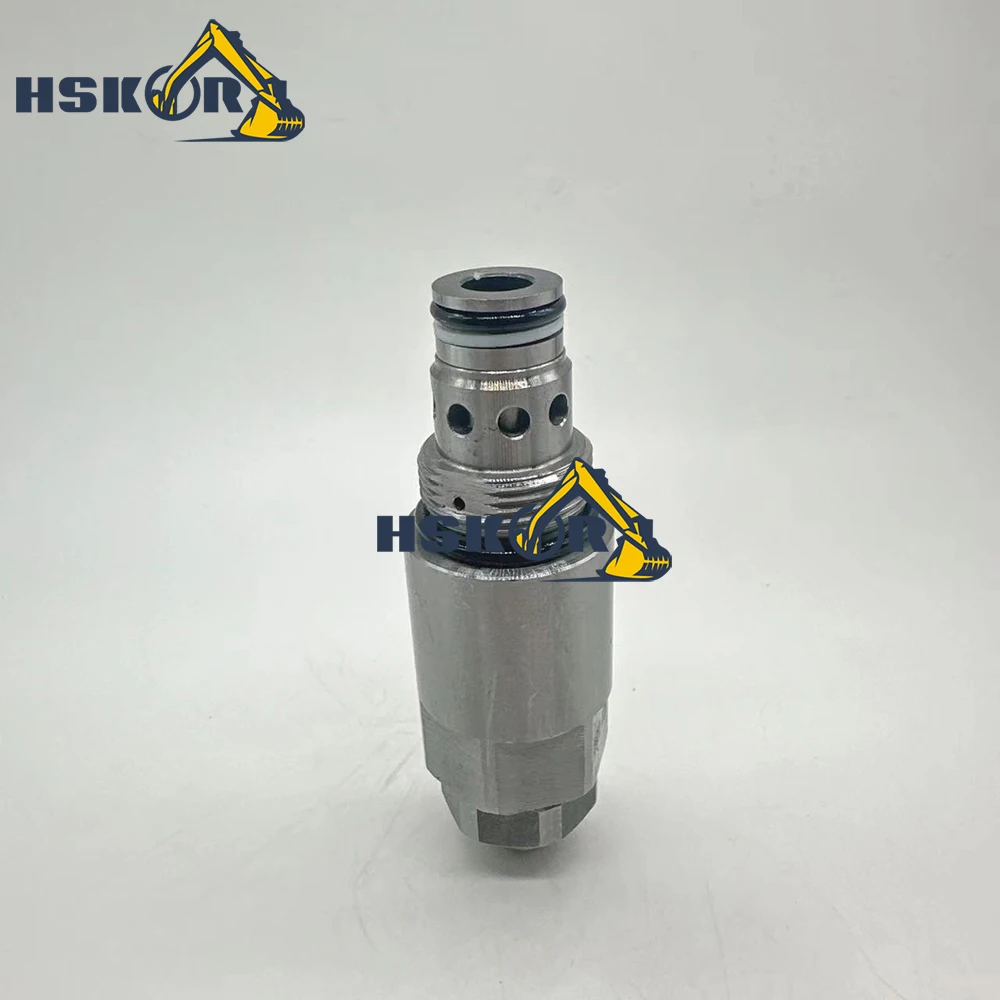 DH150-7 Vice valve Suitable for Doosan Excavator High Quality Relief Valve New Product Hydraulic Parts HSKOR