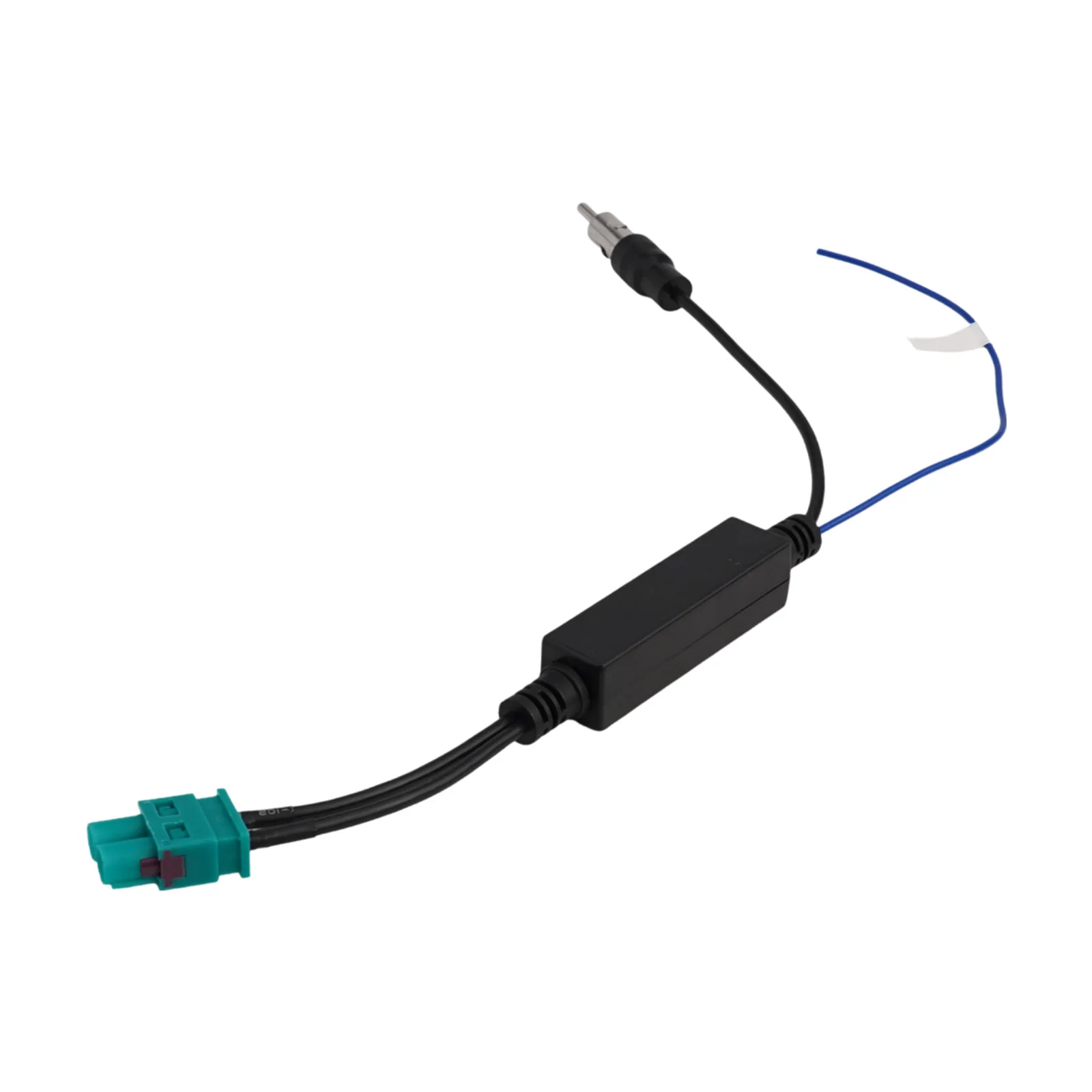 

For Golf For Skoda Parts Radi Antenna Adapter Car Radio High Quality Replacement Spare Parts Accessories Reliable Useful