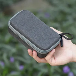 Storage Box For Insta360 ACE Pro Bag Portable Case Hand-Held Dust-proof Shockproof For Insta360 ACE Action Camera Accessories