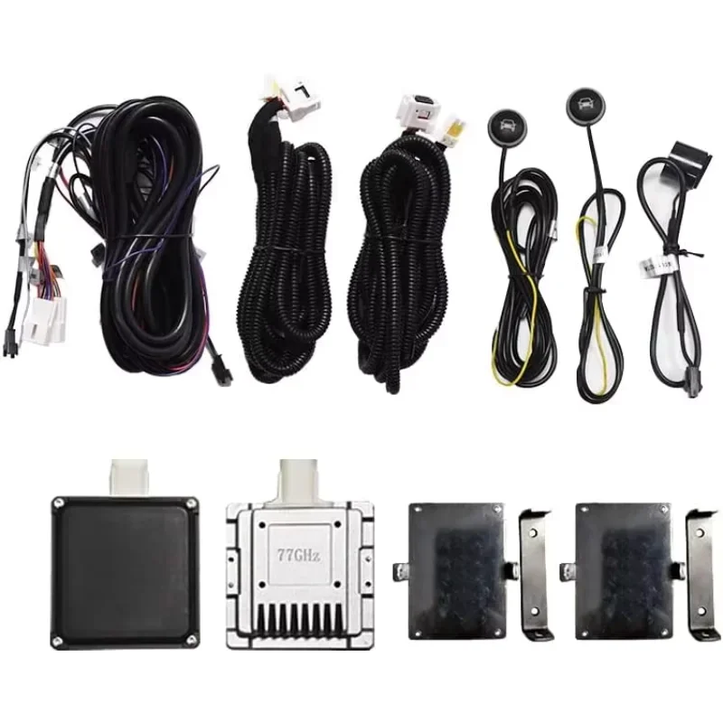 77Ghz 60-70Millimet…