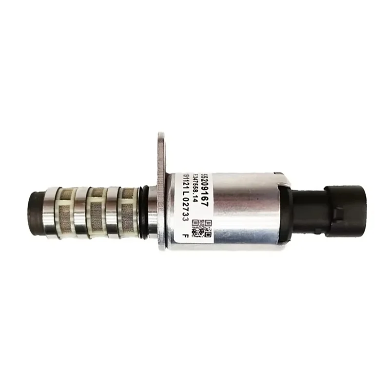 

Stable-Variable Timing Solenoid 55209167 - Camshaft Valve For Citroen 1.6 EC5 55209166
