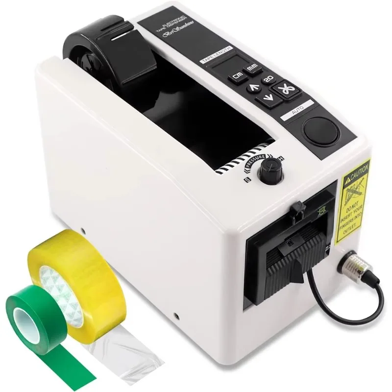 M-1000 Automatic Tape Dispenser to Remove Backing Auto Tape Dispenser
