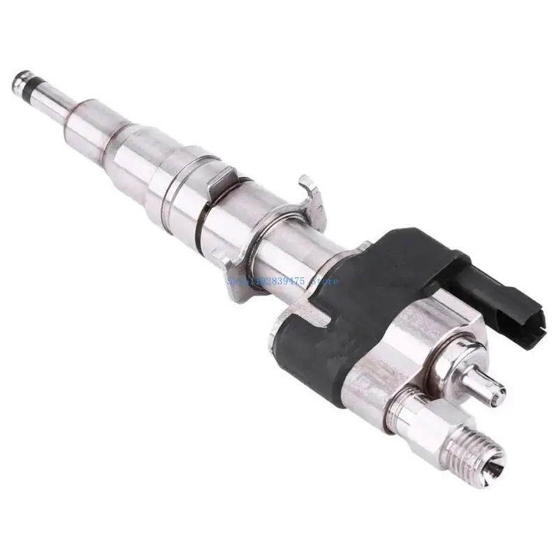 Inyector combustible para coche 33WB, boquilla aceite y combustible, accesorios para automóviles, reemplazo 13537585261-09