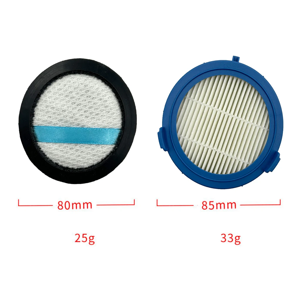 Pre-Motor Filters Filter Washable For AEG 8000 Cordless Vacuum Cleaner Spare Replacement Washable Filters Pre-Motor Filters