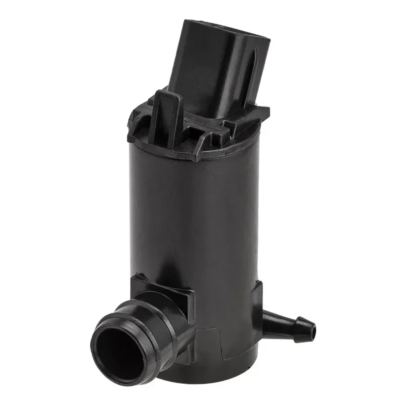 985101C000 Windshield Washer Pump for Hyundai Accent Elantra Kia Rio Direct Fit Replacement Leak-Proof Design OE Quality Parts