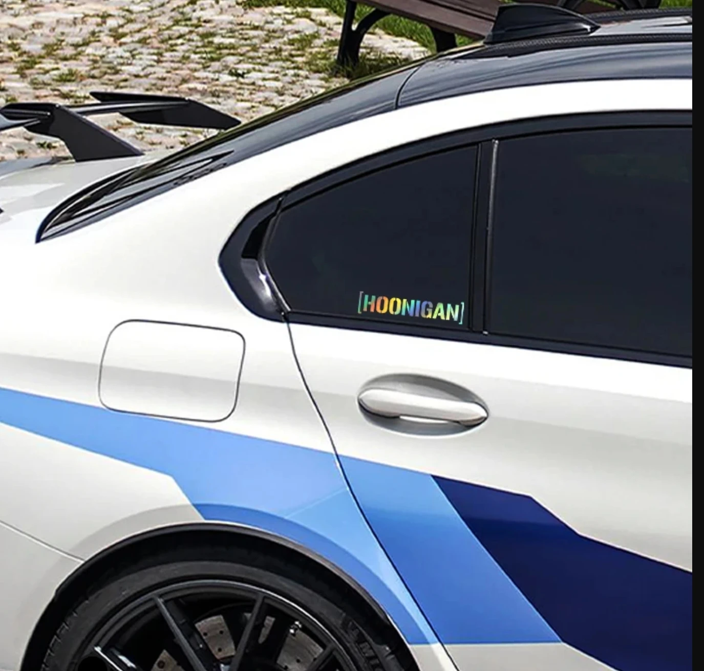 لتقوم بها بنفسك قطع غيار السيارات لوازم السيارات الداخلية ملصقات لمحول BB 510 prc Ambition Boro V2 wick xo المتسابق تجديد ملصق السيارة