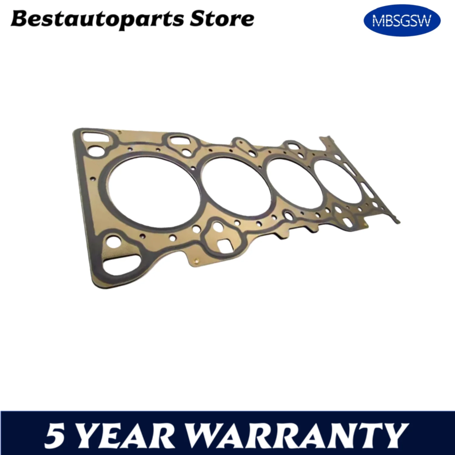 Engine Parts Cylinder Head Gasket 2.0 L GAS 10-20 B4204T6 B4204T7 CAF488WQ 204PT TNBA TPWA For FORD JAGUAR LAND ROVER VOLVO 2.0L
