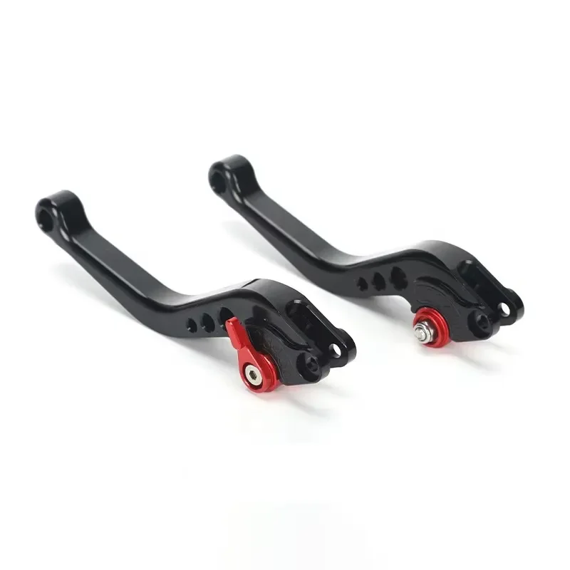 for  Precision Aluminum Motorcycle Modification Parts Off-Road Vehicle Front Brake Clutch Lever Prototype Numerical