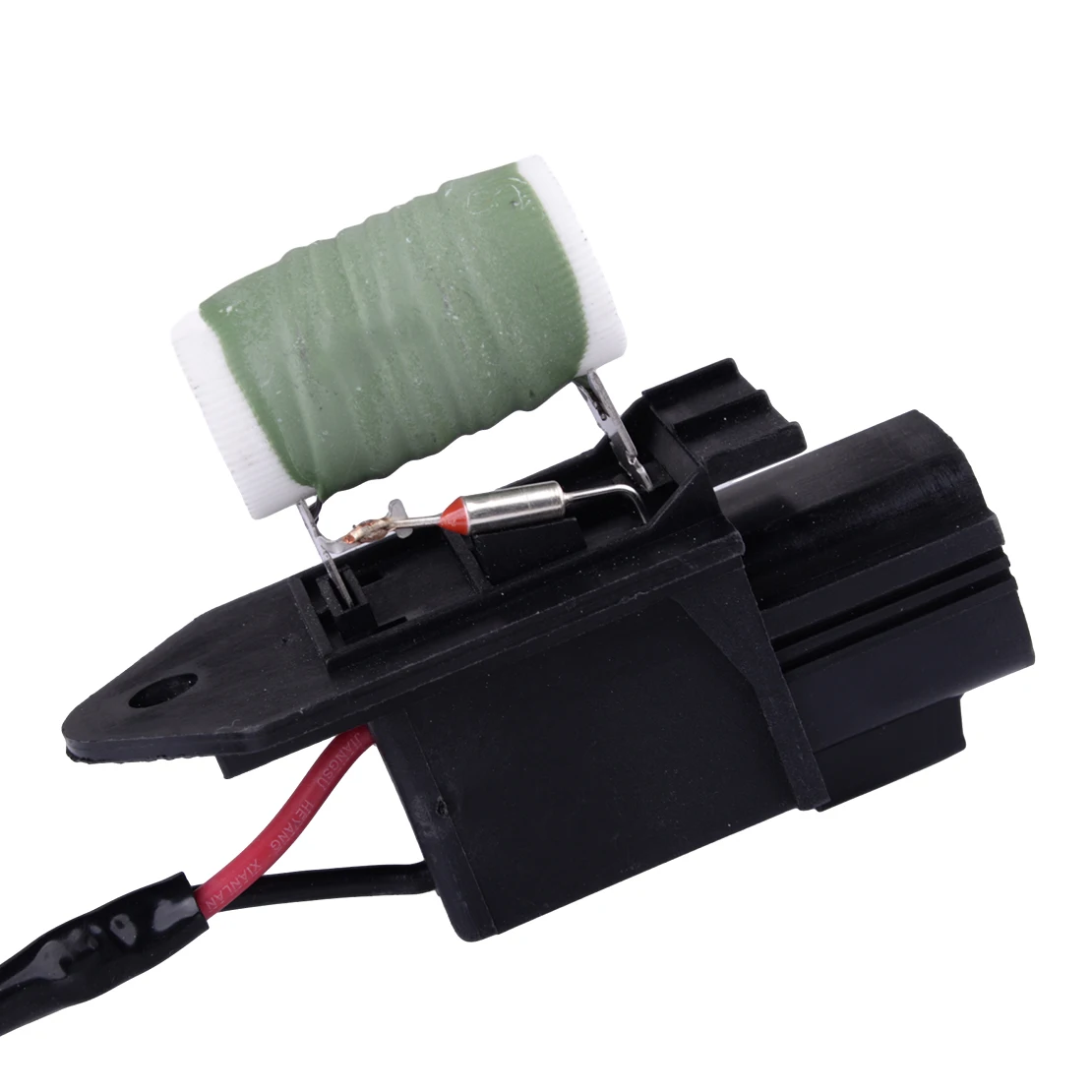 Ventilador de refrigeración del Motor, arnés de cableado del Motor 68050128AA, compatible con Chrysler 300, Dodge Charger Challenger 2009, 2010, 2011, 2012, 2013-2021