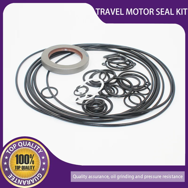 CA2720290 272-0290 2720290 TRAVEL MOTOR SEAL KIT FOR CAT EXCAVATOR E325C E325D E330C E330D E336D E336D2 E336E E336F E340D E340D2