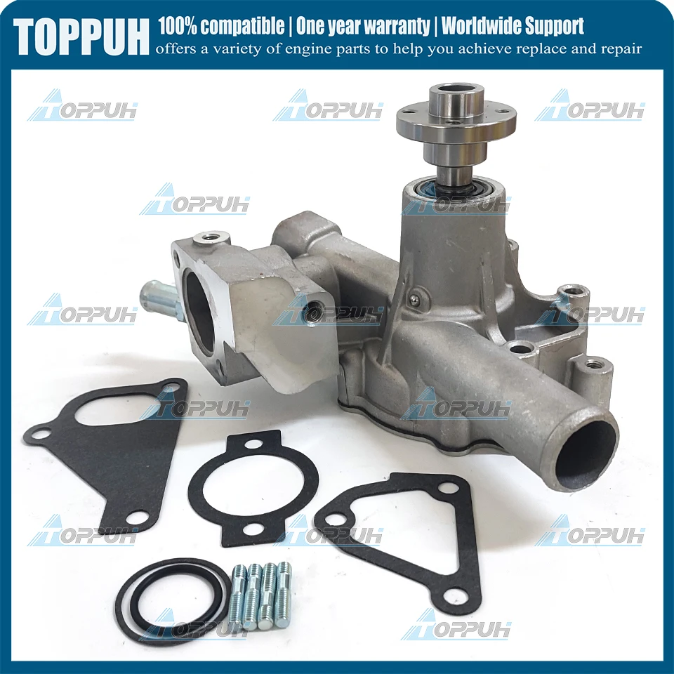 1pc For Thermo king 13-2251 13-2576 New Water Pump 37-13-2251 132251