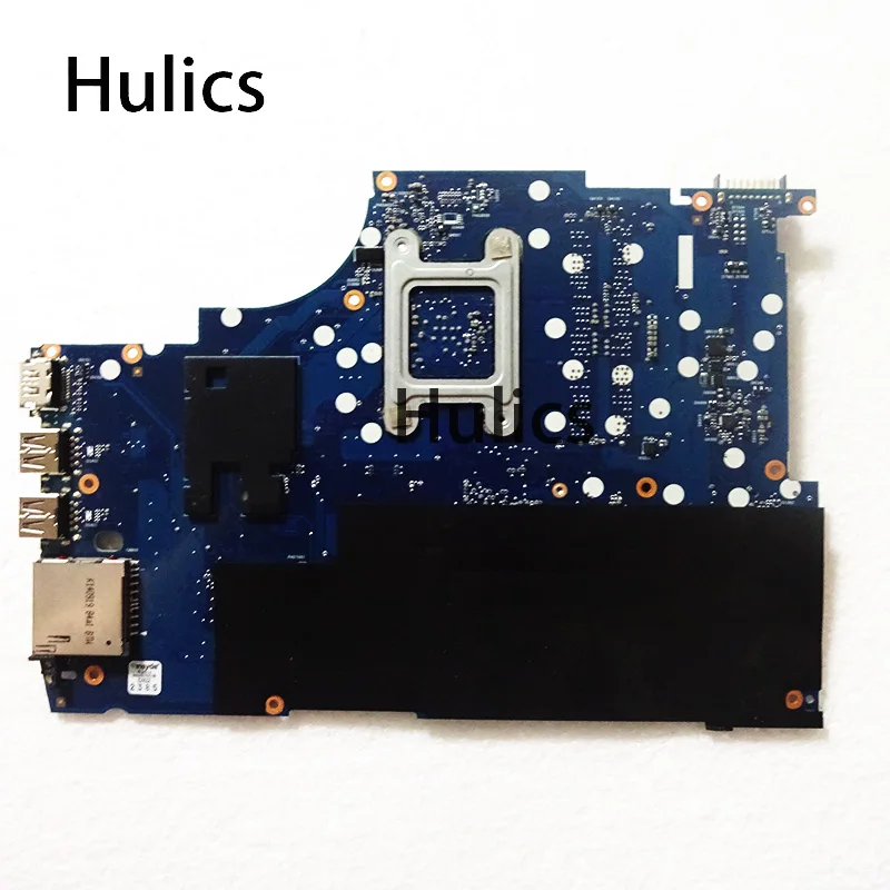 Hulics Used 782279-501 782279-001 Mainboard FOR HP M6-N113DX M6-N Series Laptop Motherboard 6050A2626301-MN-A01 Main Board