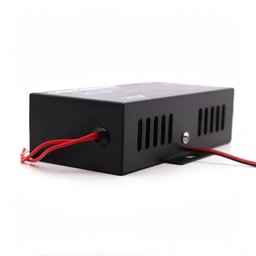 Universal 12V 3A Access Control Power Supply Controller For Electric Locks Security System Wide Input Voltage Transformer Box
