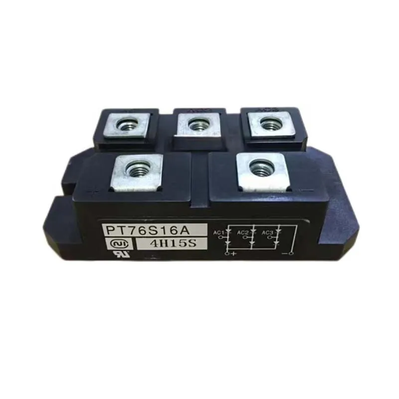 PT76S16A PT76S16 PT76S16C PT5016CF igbt Modul