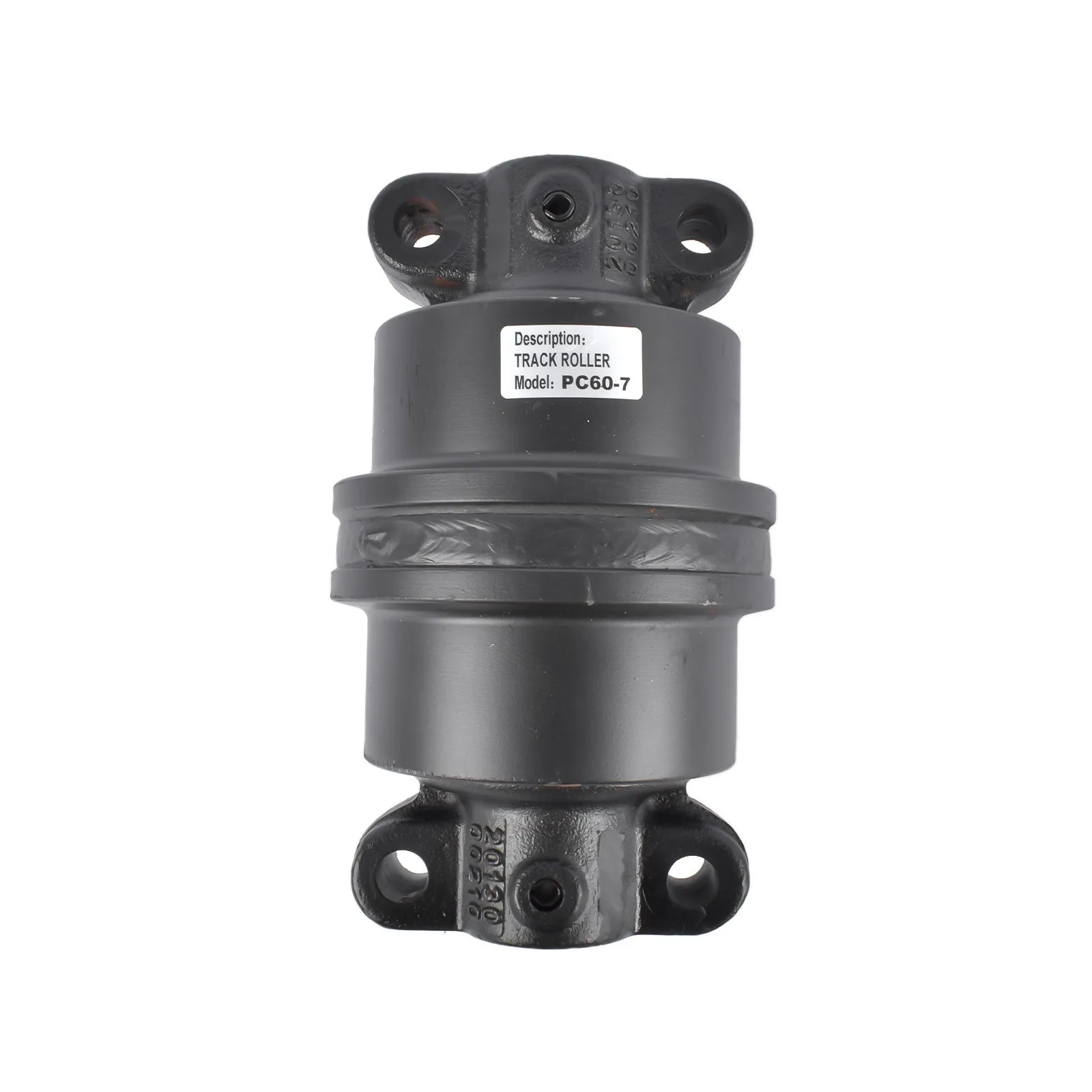 

AP02 Excavator Heavy Duty Bottom Roller Undercarriage For Komatsu PC75UU-1 PC75UU-2 PC78US-6
