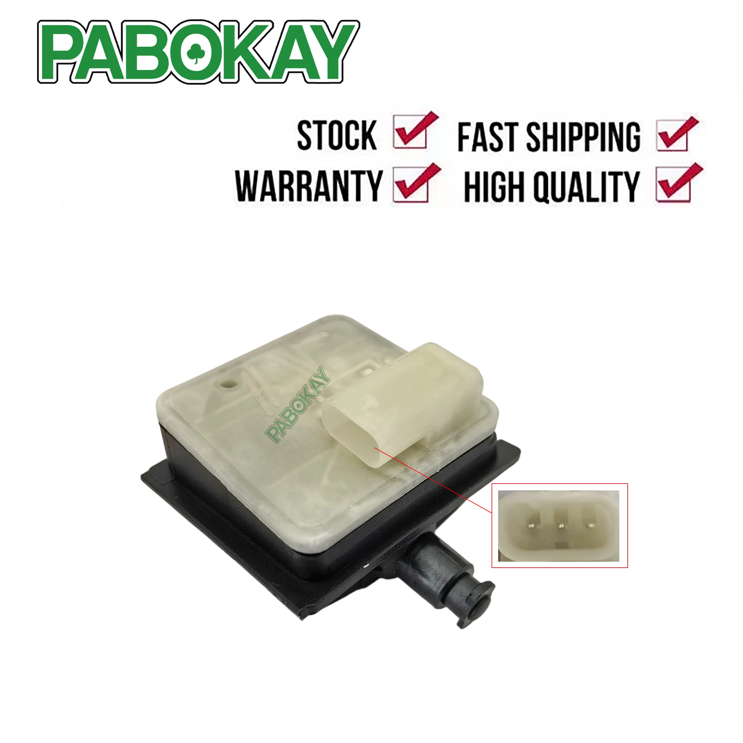 

Приводной механизм замка лючка бензобака для Mercedes-Benz 2018-2022 A0008206012, A0008204409, A0008202205, A0008205003