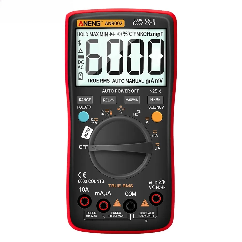 multimetre-numerique-bluetooth-professionnel-a-selection-automatique-de-la-plage-6000-points-de-lecture-true-rms-testeur-de-courant-et-de-tension-ac-dc-an9002