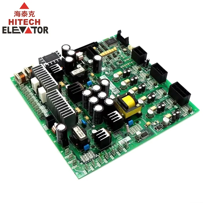 

Elevator PCB Boards Mits**shi Elevator Parts KCR-945A KCR-946A KCR-948A Mits**shi Elevator Pcb Board