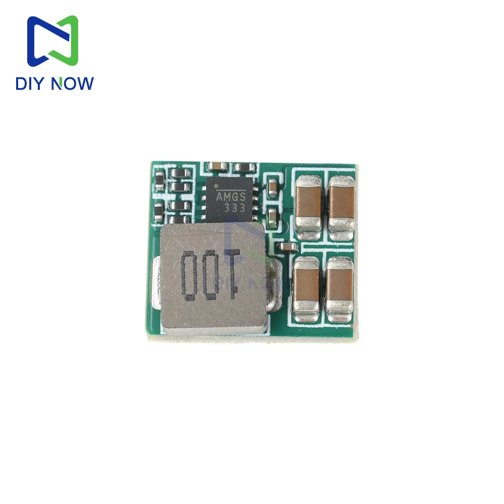 2-8S BEC Spanningsregelaar Module 5 V/2A 12 V/3A voor RC FPV Racing Drone Step-Down Power Module