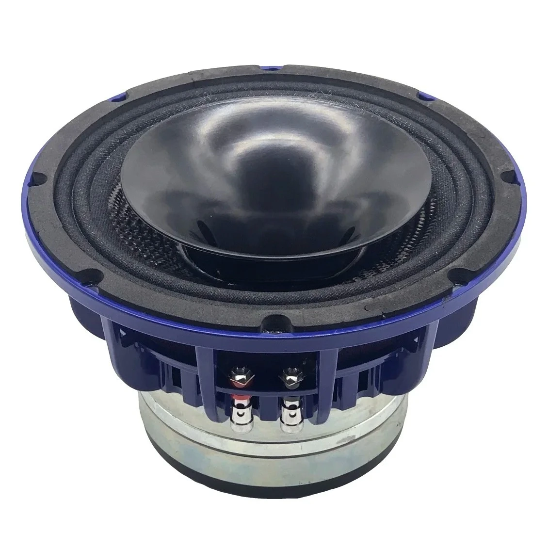 for 900 watt large speaker 3 inch high frequency driver bidirectional full range coaxial speaker