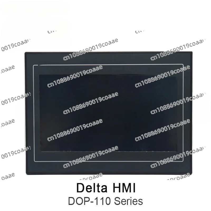 WaveTopSign Delta DOP-110 Series DOP-110IS DOP-110CS DOP-110WS DOP-110CG 10.1inch 10.4inch Touch Screen HMI with 3M Cable