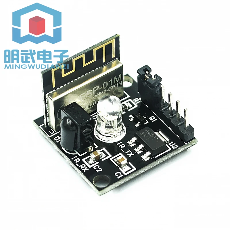 ESP8285 ΠΠ½ΡΡΠ°ΠΊΡΠ°ΡΠ½ΡΠΉ ΠΏΡΠΈΠ΅ΠΌ ΠΈ ΠΏΠ΅ΡΠ΅Π΄Π°ΡΡΠΈΠΉ ΠΌΠΎΠ΄ΡΠ»Ρ Π΄ΠΈΡΡΠ°Π½ΡΠΈΠΎΠ½Π½ΠΎΠ³ΠΎ ΡΠΏΡΠ°Π²Π»Π΅Π½ΠΈΡ Wi-Fi, ΠΎΠ±ΡΡΠ°ΡΡΠ°Ρ ΠΏΠ»Π°ΡΠ° Π΄Π»Ρ ΡΠ°Π·ΡΠ°Π±ΠΎΡΠΊΠΈ ΠΌΠΎΠ΄ΡΠ»Ρ ESP8285 ΠΠ½ΡΡΠ°ΠΊΡΠ°ΡΠ½ΡΠΉ ΠΏΡΠΈΠ΅ΠΌ ΠΈ ΠΏΠ΅ΡΠ΅Π΄Π°ΡΡΠΈΠΉ ΠΌΠΎΠ΄ΡΠ»Ρ Π΄ΠΈΡΡΠ°Π½ΡΠΈΠΎΠ½Π½ΠΎΠ³ΠΎ ΡΠΏΡΠ°Π²Π»Π΅Π½ΠΈΡ Wi-Fi, ΠΎΠ±ΡΡΠ°ΡΡΠ°Ρ ΠΏΠ»Π°ΡΠ° Π΄Π»Ρ ΡΠ°Π·ΡΠ°Π±ΠΎΡΠΊΠΈ ΠΌΠΎΠ΄ΡΠ»Ρ