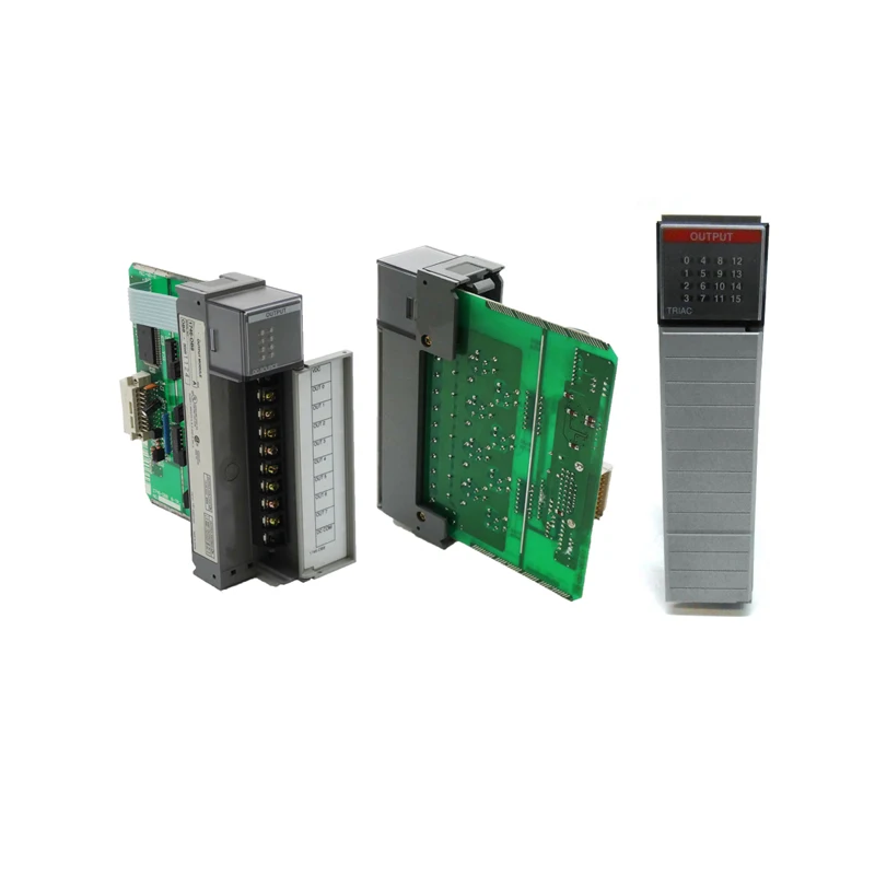 

Gold Seller 140DDI84100 PLC Controller Module Brand New Original Spot Plc Programming Controller