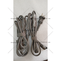 Airwrap hair styler hs01 curling iron accessories special original power cord