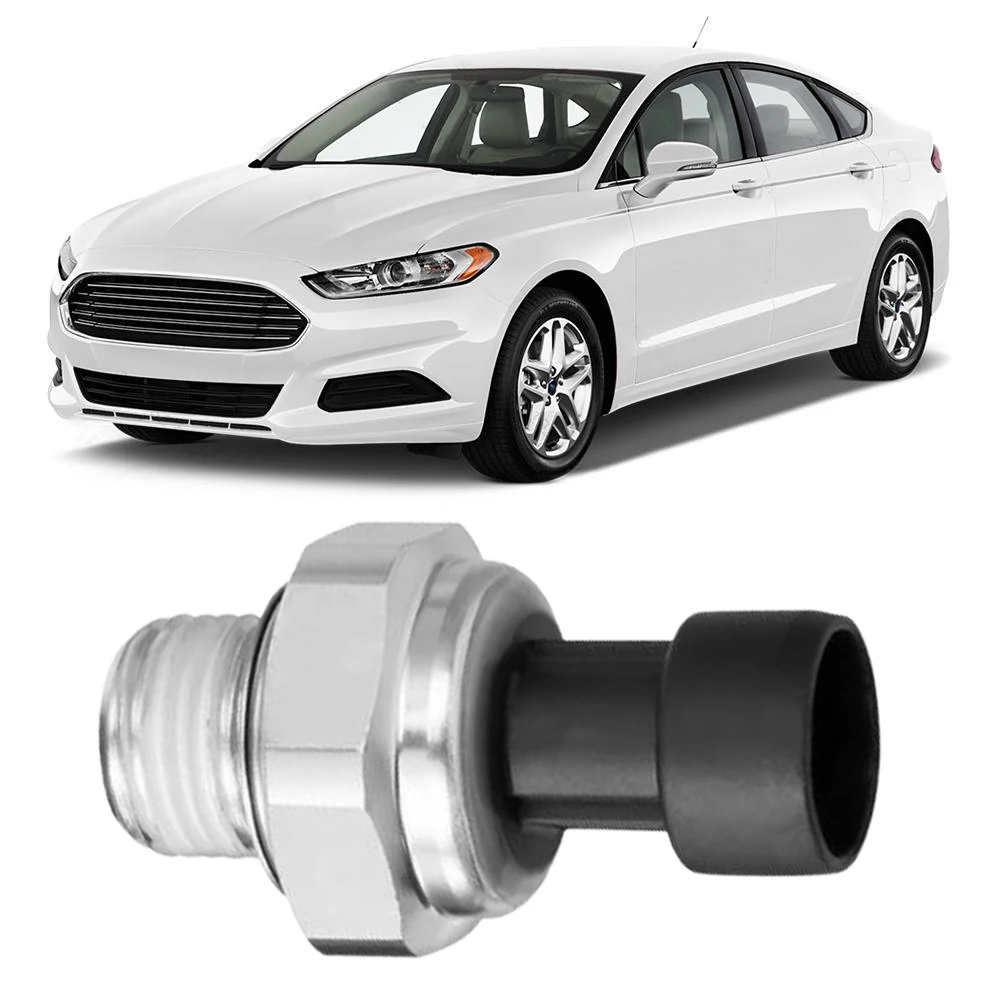 

Oil Pressure Sensor Sender Switch Replace 12556117 12559780 for Chevy Silverado GMC Sierra 1500 2500 3500