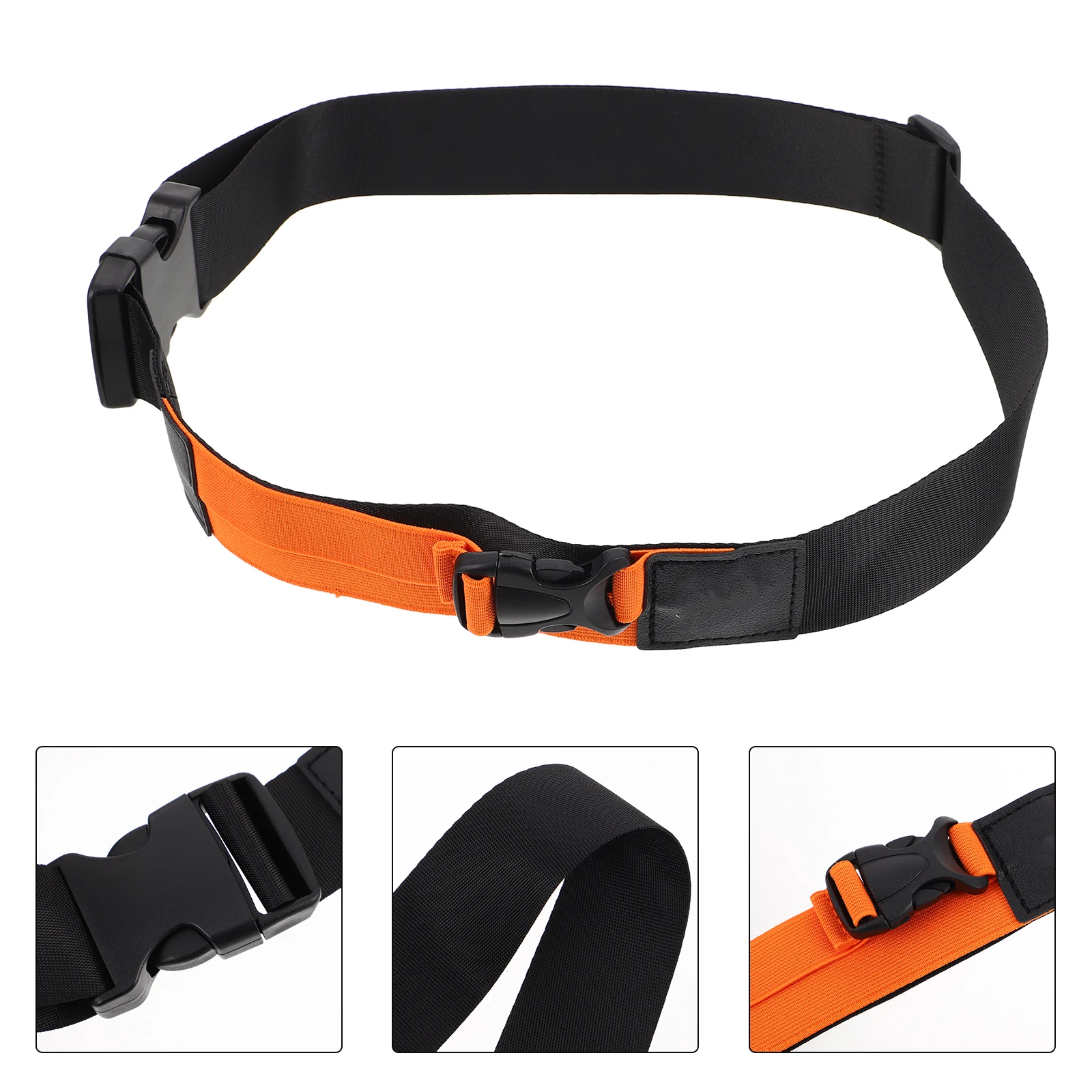 

Universal Camera Waist Belt Adjustable Dslr Strap Outdoor Photography Harness For Hiking Cycling Sturdy Wear Resistant