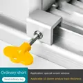 B1-single hole key