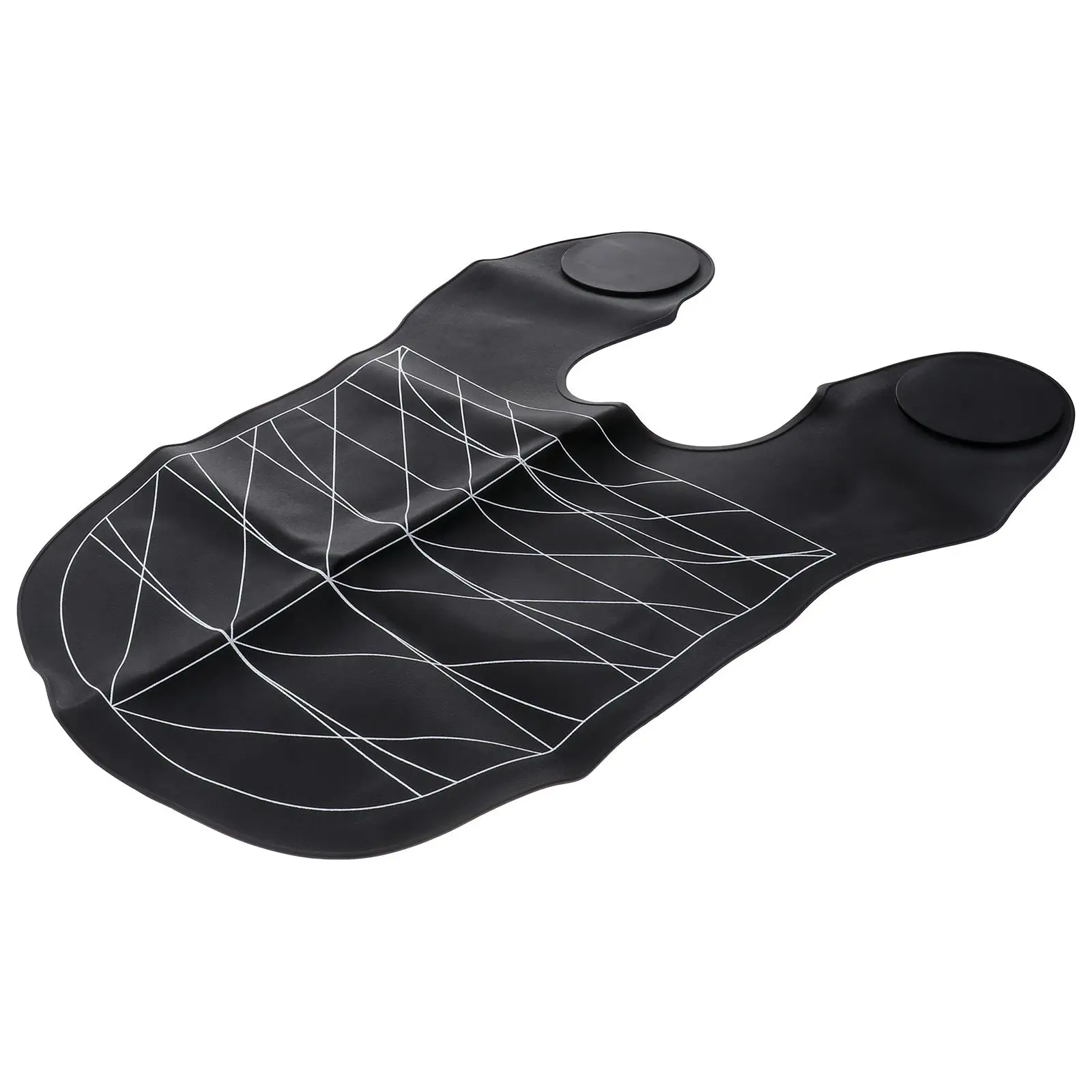 

Парикмахерское масло, шаль, поднос для шеи, укладка, химическая завивка, стирка, профессиональный салон для подушки, раковины