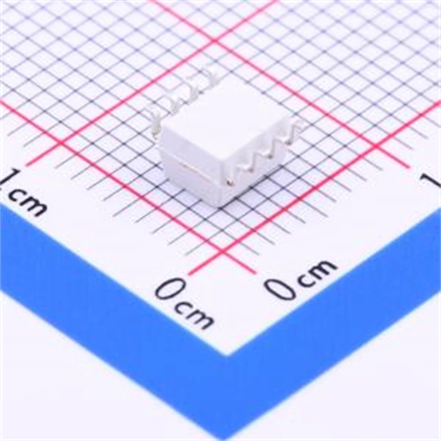 

30PCS/LOT MOCD217M (Optoisolators)