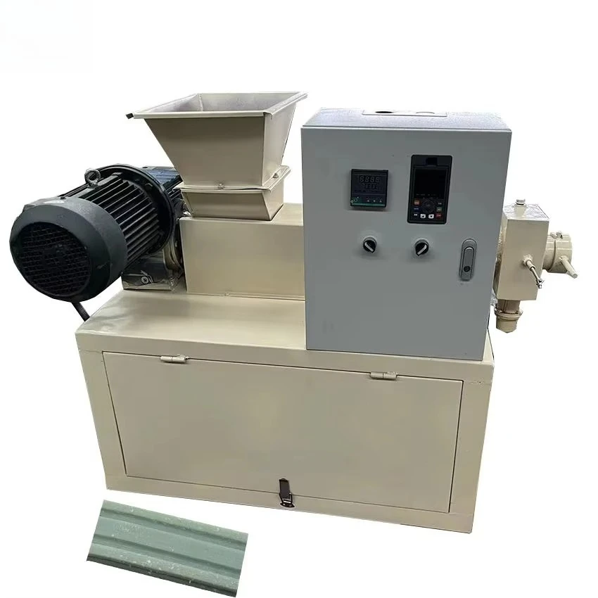 

Fully Automatic bar Soap Making Machine Bath Soap Production Line with Factory Price