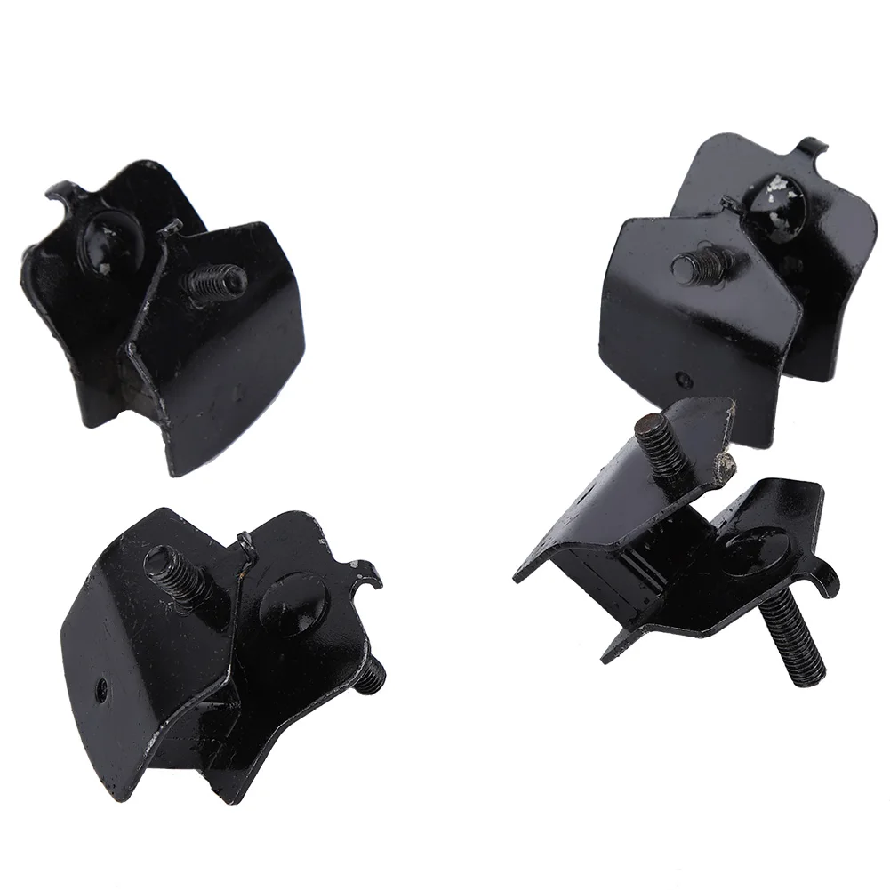 Power Tools Anti Vibration Generator Rubber Motor Mounts Fit For Honda And More Engines Rubber Motor Mounts