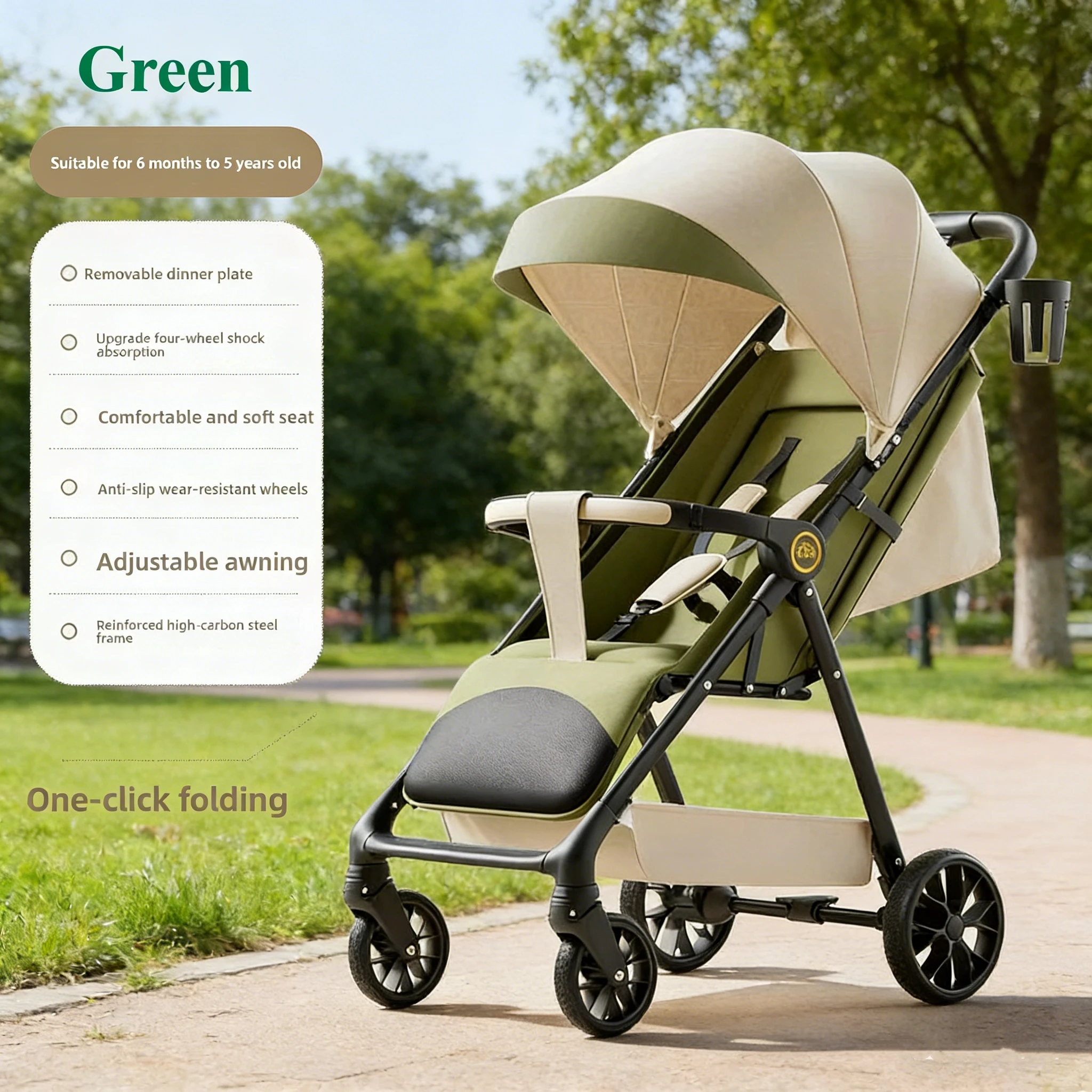 poussette-de-voyage-ultra-legere-compacte-et-approuvee-pour-les-bagages-cabine-pliage-automatique-en-une-seconde-inclinaison-complete-a-une-main